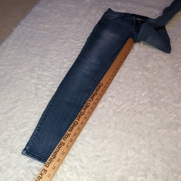 Decree junior jeans - Picture 3 of 16